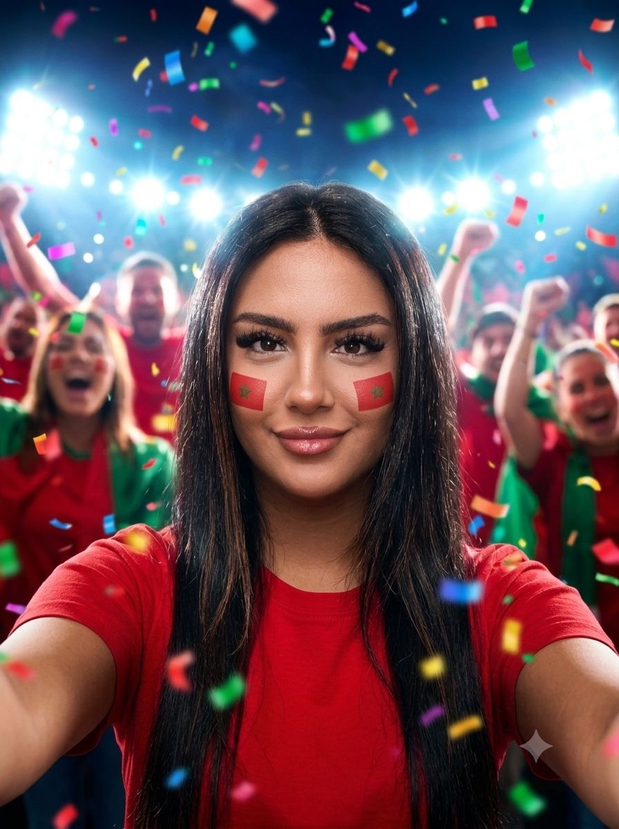 Other Country's Fan